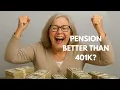 The Shocking Truth about Teacher Pensions Don t Ignore This
