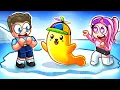 Download Lagu Having A SEAL Family In Roblox!