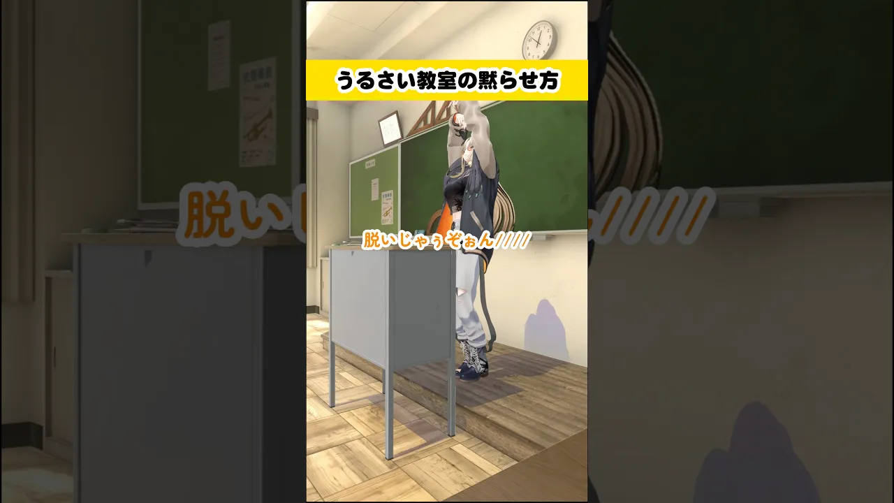 …ｱﾚ #虎のいる生活