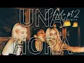 Bad Gyal, Young Miko, Tokischa - Chulo pt.2 1 Hora