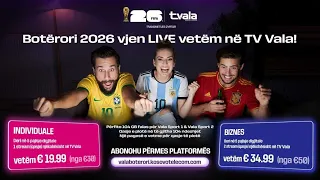 Vala Botërori