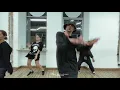 A$AP Ferg - Move Ya Hips feat. Nicki Minaj & MadeinTYO | Igor Abashkin | VELVET YOUNG DANCE CENTRE