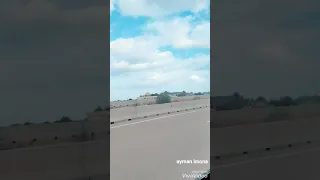 الحزن وشم على دراعي دندنها