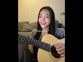 รออยู่ตรงนี้ - Hum | Grunge cover