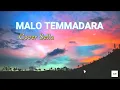 Download Lagu MALO TEMMADARA - LAGU BUGIS Cover Sella
