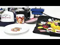 8 in 1 combo digital Multi function heating printing machinery