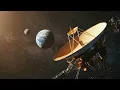 Voyager 2 Just Detected Something in Interstellar Space That Shouldn't Exist