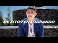 Me Estoy Enamorando - Marca MP | (EN VIVO)