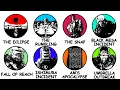 Download Lagu Fiction's WORST Events Explained in 12 Minutes