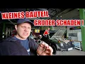 Download Lagu Das G PROJEKT 🤩 ERSTEN 700km GEFAHREN \u0026 wieder KAPUTT 🥹 - Kühlmittelverlust dank Wärmetauscher💀