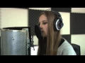 Download Lagu We Can't Stop By Miley Cyrus (Andrea Kaden Cover)