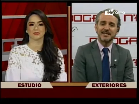 Cámara de industrias, producción y empleo conmemora 85 años de aniversario