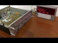 Inside of my homebrew 6802 computer part 2