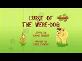 Lagu Jason’s Revival Rants: Curse of the Were-Dog (An Episode From The Garfield Show)