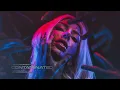 Catch Your Breath - Contaminated (Official Visualizer)