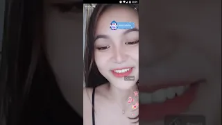 ciciii is so cute bigolive