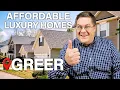 Living in Greer SC 5 Best Neighborhoods to Call Home Affordable Luxury Living