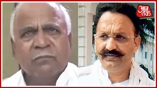 sp calls of merger with qep balram yadav to be re inducted