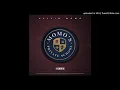 Kelvin momo - 10 Overflow (feat HouseXcape)