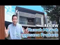 Review Rumah Mewah Singgasana Pradana