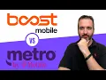 Metro vs Boost Mobile Compared Best Prepaid Carrier for Unlimited Data Hotspot Value