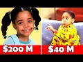 The Cosby Show Cast Their Net Worth Today What s the Net Worth of The Cosby Show Cast Today