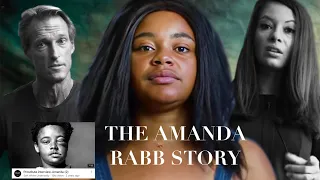 Virtual Reality Hell The Amanda Rabb Story