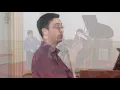 Beethoven Sonata Op. 13, "Pathétique"   II  Adagio cantabile