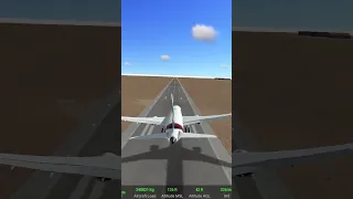 محاكي الطيران RFS 