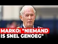 Marko ziet concurrentie Red Bull nog niet helpen: \