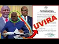 Download Lagu TSHISEKEDI AFATIYE UVIRA UMWANZURO WANYUMA🚨NYUMA Y'IMYIGARAGAMBYO YATUMIJE INAMA IKOMEYE YEMEZA.....