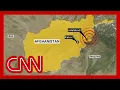 Download Lagu Earthquake rocks Afghanistan killing hundreds