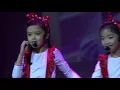 Download Lagu Sureen \u0026 Prim (Grade 1) - 好想你 - Hao Xiang Ni - Finale