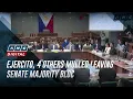 Download Lagu Ejercito, 4 others mulled leaving Senate majority bloc | ANC
