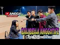 Download Lagu BALI BELLA ANGGOTA'E - AnggaPare Badeng Ikky - Lagu Jenaka Goyang Terbaru 2024