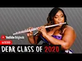 Download Lagu Lizzo ft. The NY Philharmonic | Dear Class Of 2020