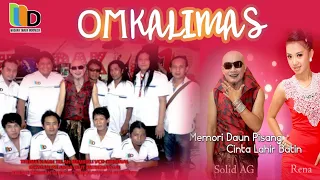 Download SOLID AG FEAT RENA KDI - MEMORY DAUN PISANG (Official Music Video) MP3