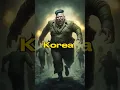 Lagu Can North Korea survive a Zombie Apocalypse #shorts