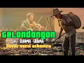 Lagu GELANDANGAN ⏭️ H. RHOMA IRAMA ⏭️ COVER VERSI ORKESTRA 🎵🎶