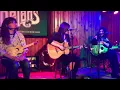 Never Be Mine-Annmarie Cullen Songwriters On Tap Presents -Live At Whelan s Dublin
