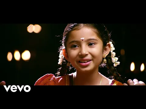 Download MP3 Saivam - Azhagu Video | Baby Sara | G.V. Prakash | Super Hit Tamil Song