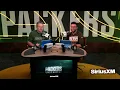 Packers Unscripted First week review
