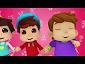 The Last Cake | Islamic Series & Songs For Kids | Omar & Hana English