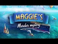 Maggie s Murder Mystery - A Match-3 Crime Drama