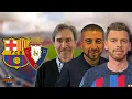 ⚽ BARÇA-OSASUNA | Chiringuito Live