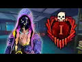 High Level Legion Gameplay - Dead by Daylight No Commentary