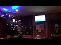 Brock Crawford If I Could Be Like That Green Horizon Grill November 24 2018