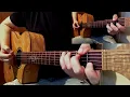 Bad Decisions - Benny Blanco, BTS, Snoop Dogg | Guitar Cover