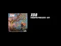 Download Lagu XDB - Paraffin Podcasts 001