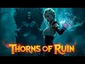 Download Lagu Thorns of Ruin | Dark Fantasy AI Metal Epic